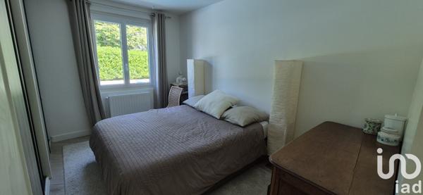 Maison à vendre 6 pièces 132 m² Saint-Fargeau-Ponthierry