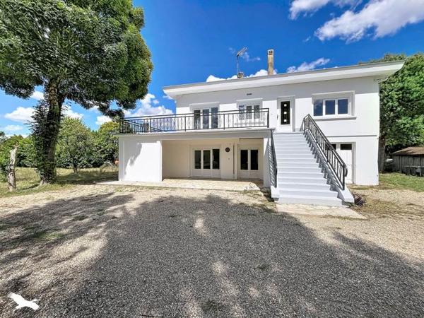 Maison à vendre 159 900 € Tonneins 7 p 166 m² DPE C