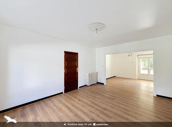Maison à vendre 159 900 € Tonneins 7 p 166 m² DPE C