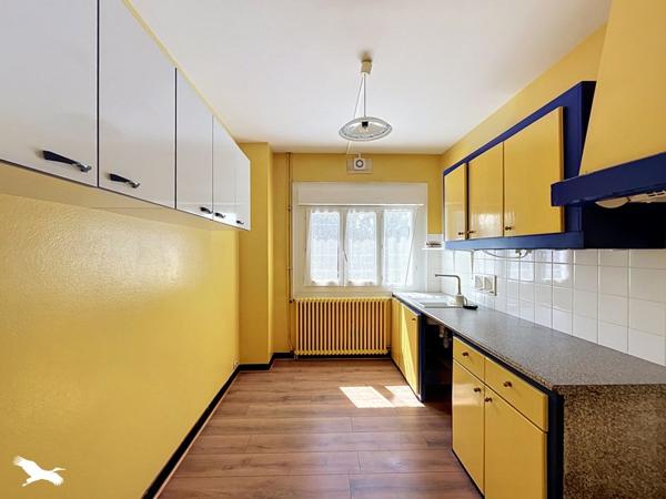 Maison à vendre 159 900 € Tonneins 7 p 166 m² DPE C