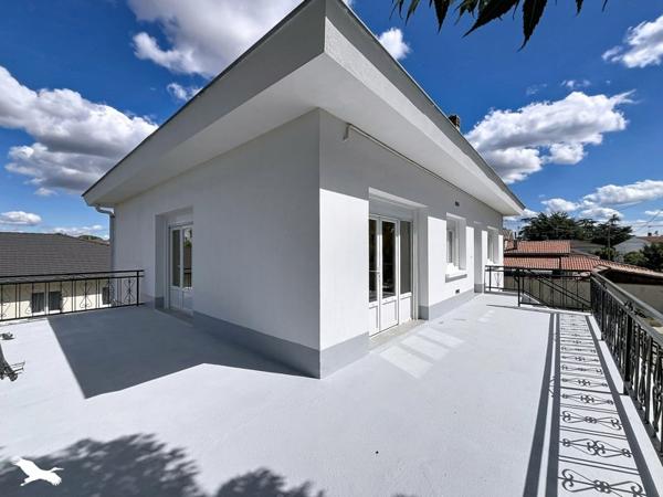 Maison à vendre 159 900 € Tonneins 7 p 166 m² DPE C