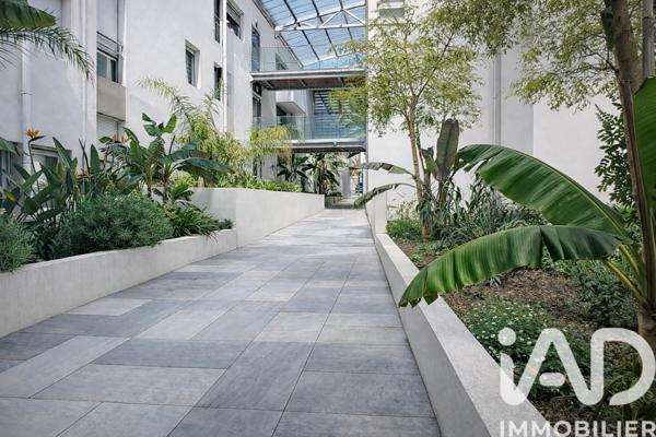 Appartement à vendre 2 pièces 40 m² La Ciotat