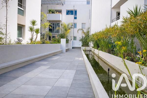 Appartement à vendre 2 pièces 40 m² La Ciotat