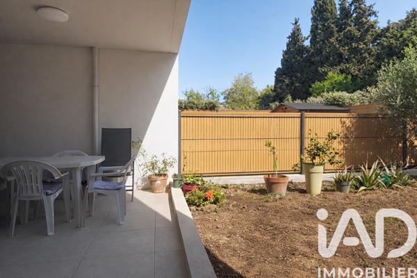 Appartement à vendre 2 pièces 40 m² La Ciotat
