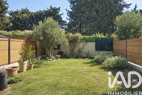 Appartement à vendre 2 pièces 40 m² La Ciotat