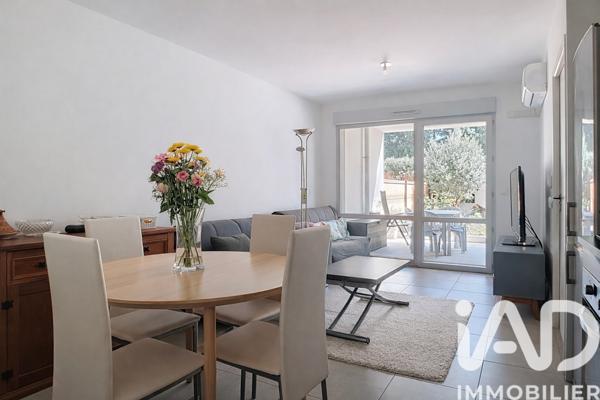 Appartement à vendre 2 pièces 40 m² La Ciotat
