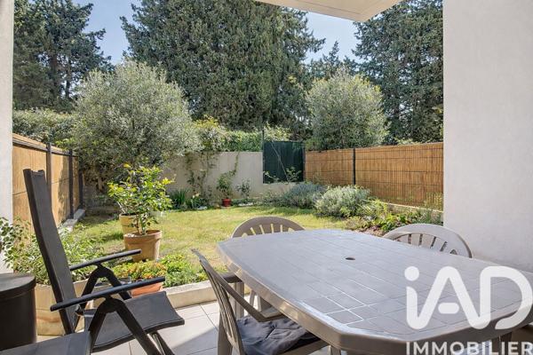 Appartement à vendre 2 pièces 40 m² La Ciotat