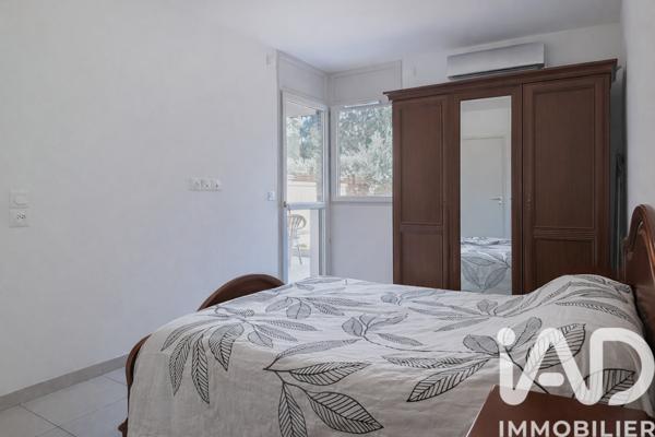 Appartement à vendre 2 pièces 40 m² La Ciotat