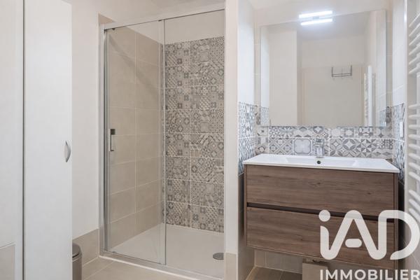 Appartement à vendre 2 pièces 40 m² La Ciotat