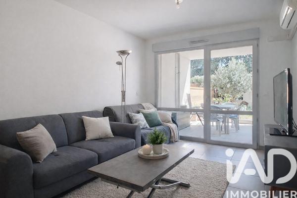 Appartement à vendre 2 pièces 40 m² La Ciotat