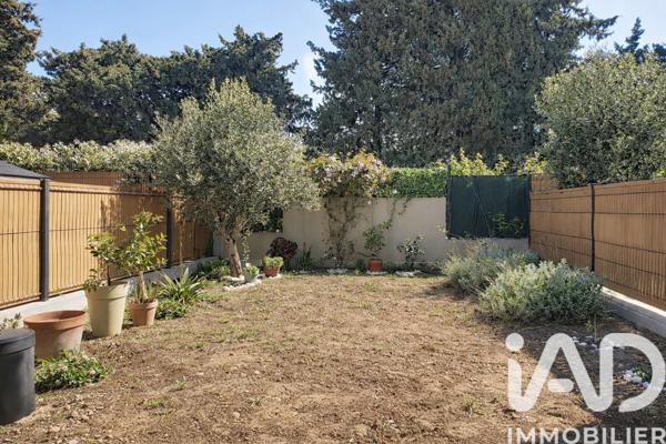 Appartement à vendre 2 pièces 40 m² La Ciotat