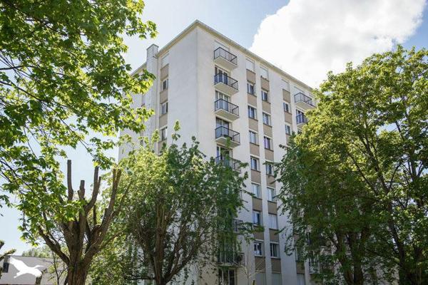 Appartement à vendre |  La Riche |  4 pièces | 75 m²