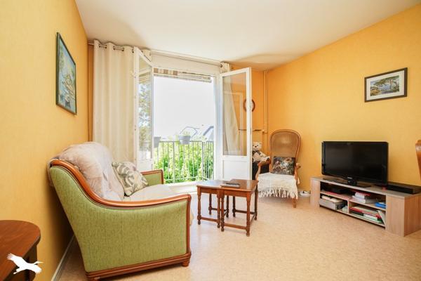 Appartement à vendre |  La Riche |  4 pièces | 75 m²