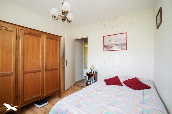 Appartement à vendre |  La Riche |  4 pièces | 75 m²