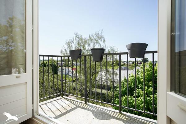 Appartement à vendre |  La Riche |  4 pièces | 75 m²