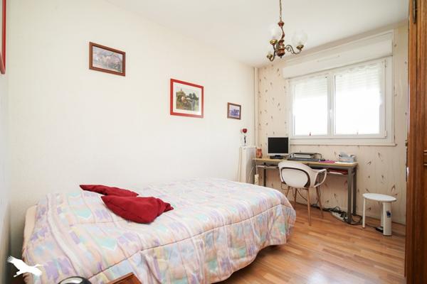 Appartement 161 250 € La Riche 4 p 75 m² DPE D