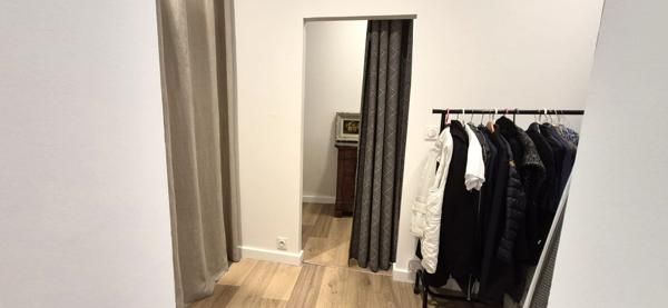 LOFT D’EXCEPTION AVEC GARAGE AU CŒUR DE POLLESTRES