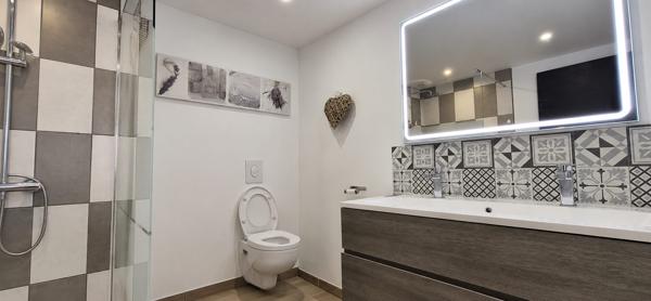 LOFT D’EXCEPTION AVEC GARAGE AU CŒUR DE POLLESTRES