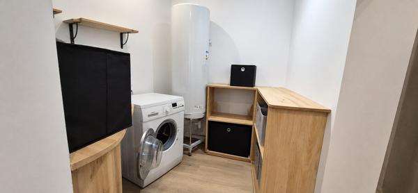 LOFT D’EXCEPTION AVEC GARAGE AU CŒUR DE POLLESTRES