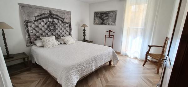 LOFT D’EXCEPTION AVEC GARAGE AU CŒUR DE POLLESTRES