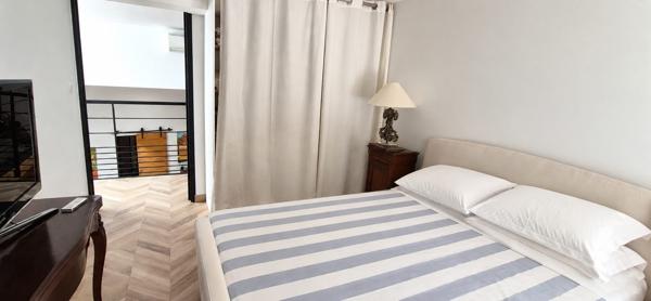 LOFT D’EXCEPTION AVEC GARAGE AU CŒUR DE POLLESTRES