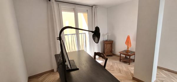 LOFT D’EXCEPTION AVEC GARAGE AU CŒUR DE POLLESTRES