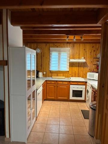 Maison à vendre |  Lachapelle-Auzac |  4 pièces | 74 m²