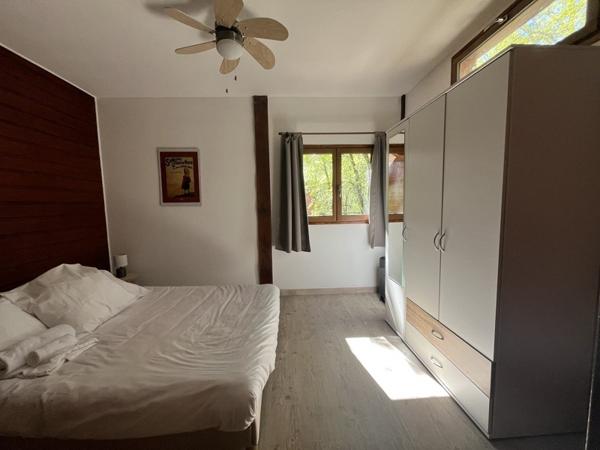 Maison à vendre |  Lachapelle-Auzac |  4 pièces | 74 m²