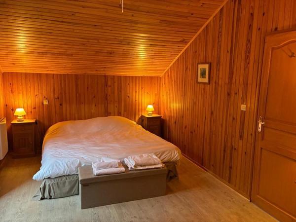 Maison à vendre |  Lachapelle-Auzac |  4 pièces | 74 m²