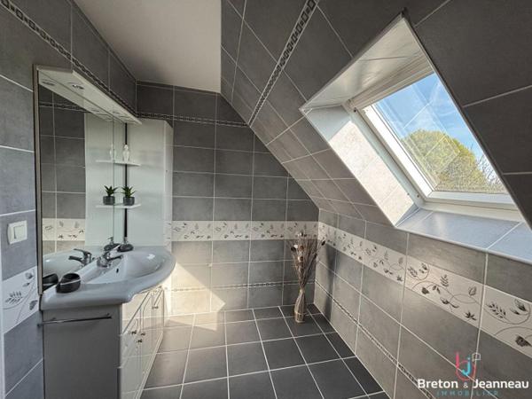 Propriété à Soulgé sur Ouette