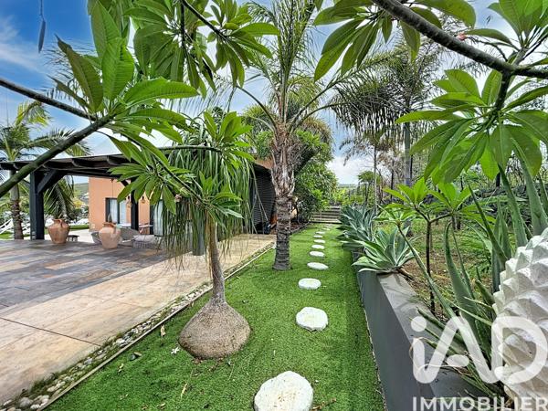 Maison à vendre 5 pièces 175 m² Saint-Paul