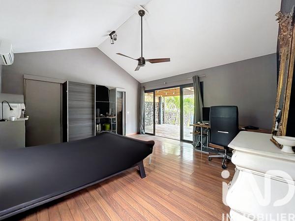 Maison à vendre 5 pièces 175 m² Saint-Paul