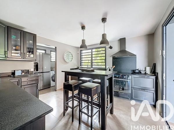 Maison à vendre 5 pièces 175 m² Saint-Paul