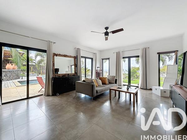 Maison à vendre 5 pièces 175 m² Saint-Paul