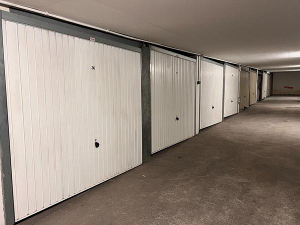 Parking / box Cannes