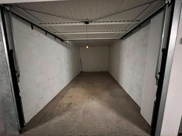 Parking / box Cannes