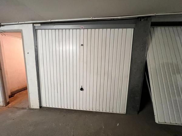 Parking / box Cannes