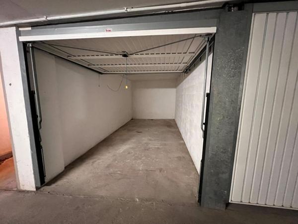 Parking / box Cannes