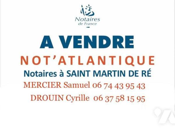 LA FLOTTE