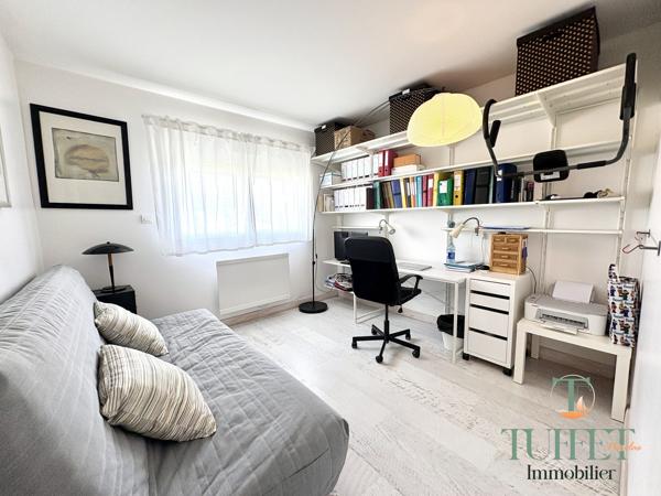 Maison contemporaine au calme, proche plages et commerces