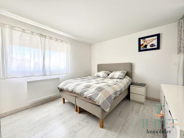 Maison contemporaine au calme, proche plages et commerces