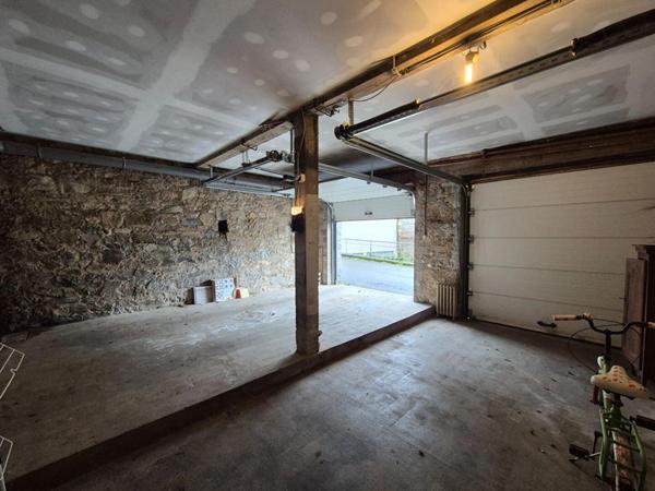 Maison Tulle 7 pièce(s) 160 m2