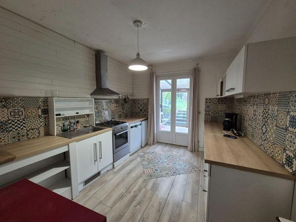 Maison Tulle 7 pièce(s) 160 m2