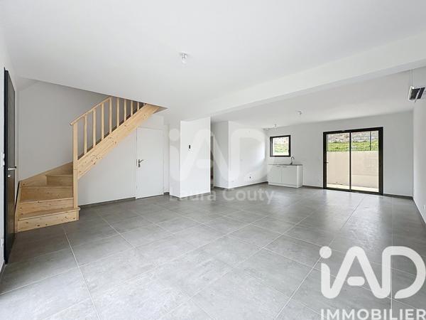 Maison à vendre 5 pièces 100 m² Savenay