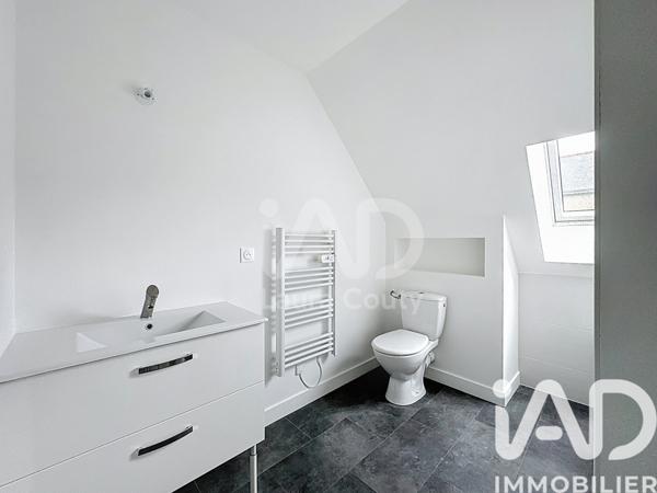 Maison à vendre 5 pièces 100 m² Savenay