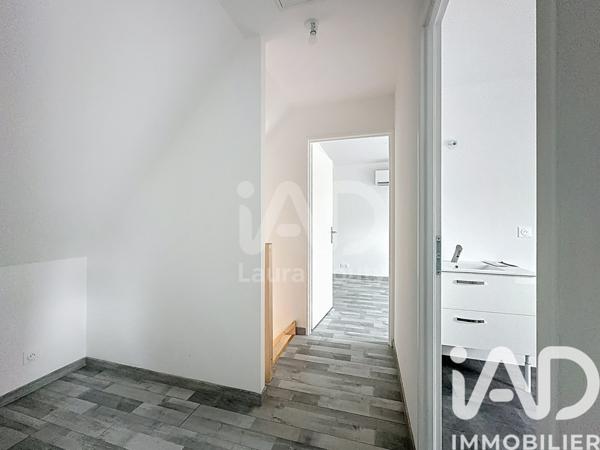 Maison à vendre 5 pièces 100 m² Savenay