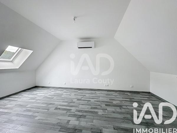 Maison à vendre 5 pièces 100 m² Savenay