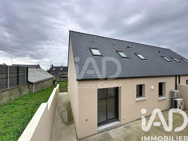 Maison à vendre 5 pièces 100 m² Savenay