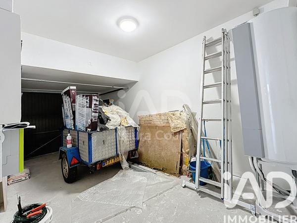 Maison à vendre 5 pièces 100 m² Savenay