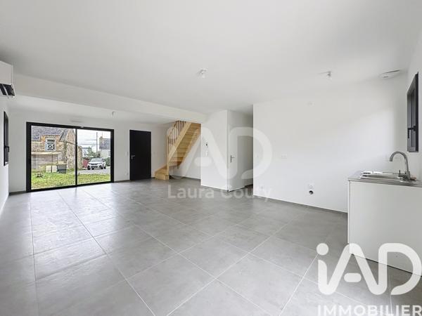 Maison à vendre 5 pièces 100 m² Savenay